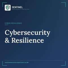 cybersecurity resilience