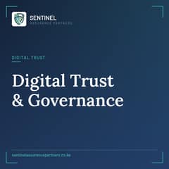 digital trust