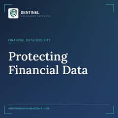 protecting financial data