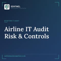 airline IT audit