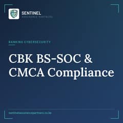 CBK BS-SOC & CMCA Regulations