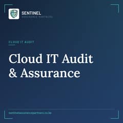 cloud IT audit