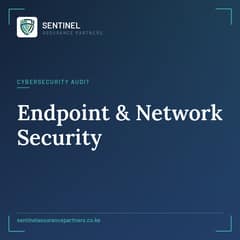 endpoint and network security