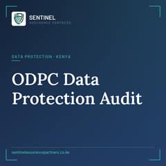 ODPC compliance audit