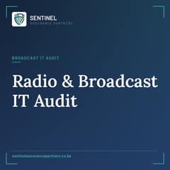 radio IT audit