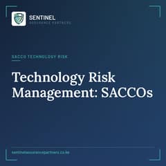 SACCO Technology Risk Management: A Practical, SASRA-Aligned Guide