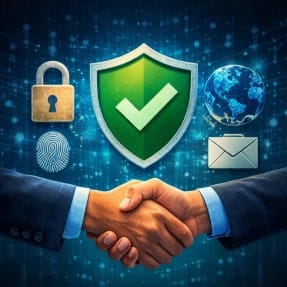 Digital Trust