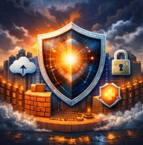 Cyber Resilience