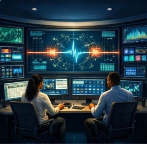 Continuous IT Monitoring